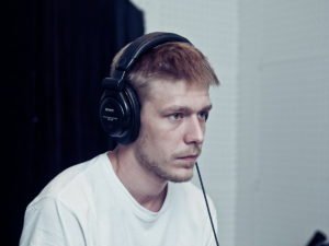 Никита Ефремов сделал неожиданное признание