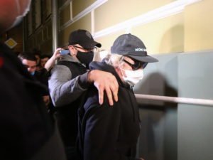 Адвокат рассказал, почему Ефремов критиковал Путина