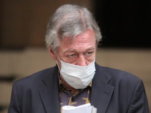 Ефремов попросил исполнить его последнее желание