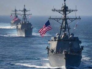 Названо уязвимое место РФ в случае войны с НАТО