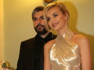 Гагарина прокомментировала развод с Исхаковым