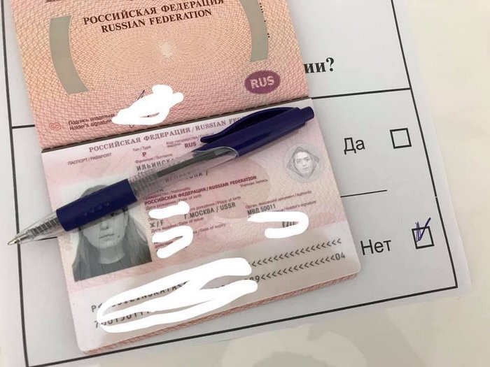 Суд заочно арестовал россиянку, проголосовавшую три раза по поправкам в Конституцию (ФОТО)