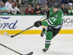 Гурьянов забил четыре шайбы в плей-офф