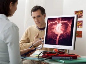 Кардиолог назвал опасные симптомы болезней сердца