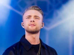 Егор Крид выступил в Крыму