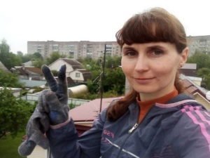 Гимнастка Кустова погибла во время тренировки