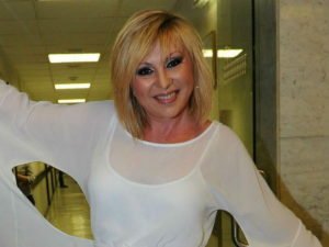 Опубликовано предсмертное интервью Валентины Легкоступовой