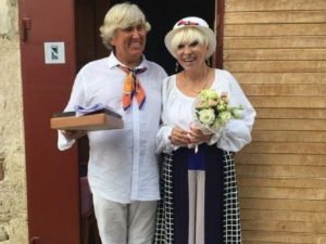 Фирсов рассказал о последнем желании Легкоступовой