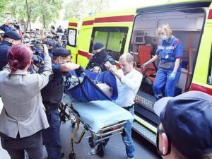 Адвокат оценил шансы Ефремова избежать наказания