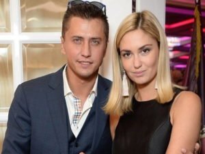 Муцениеце заявила о желании воссоединиться с Прилучным