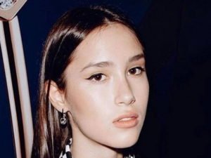 Дочь Немцова вышла замуж