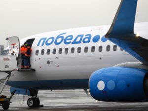 Треть пилотов 