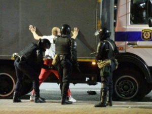 «Балтийская тройка» разработала для Минске антикризисный план