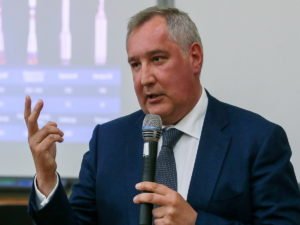 Рогозина обвинили в оторванности от реальности