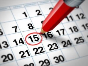 У россиян старше 40 лет появится оплачиваемый выходной