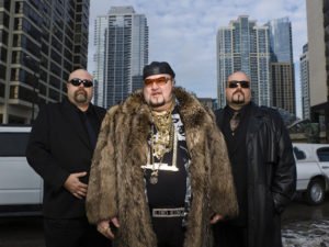 Самые знаменитые иллюзионисты мира и их легендарные фокусы