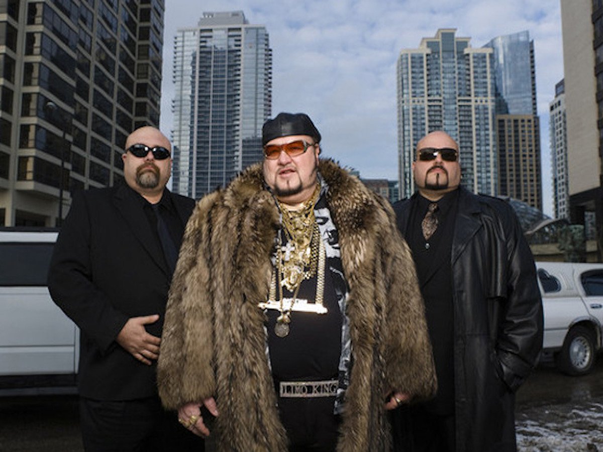 Эксцентричные поступки и вложения самых богатых людей мира