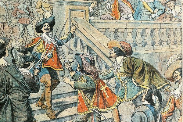 Знаменитости, которых обвиняли или уличали в плагиате