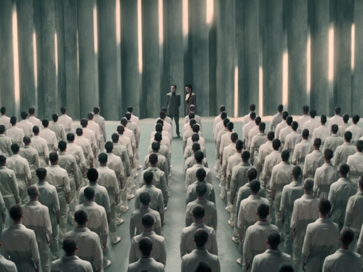 Фантастические книги, которые стали событием