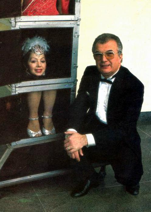 Самые знаменитые иллюзионисты мира и их легендарные фокусы