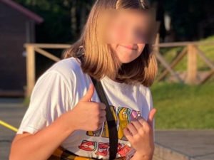 пропавшая дочь дизайнера Жулина