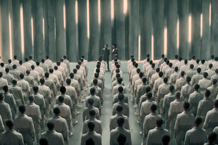 Фантастические книги, которые стали событием