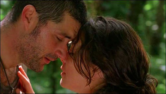 20 самых известных сериальных пар