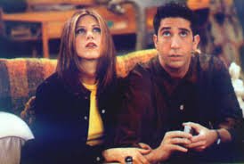 20 самых известных сериальных пар