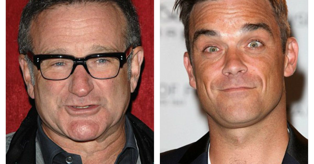 Знаменитые однофамильцы и их разные истории