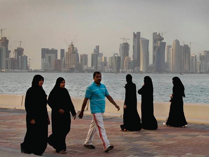 Страны, где еще есть смертная казнь