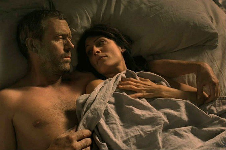 20 самых известных сериальных пар