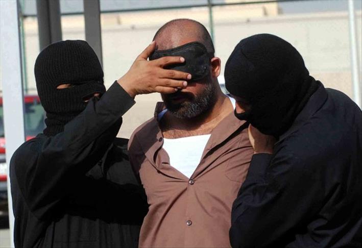 Страны, где еще есть смертная казнь