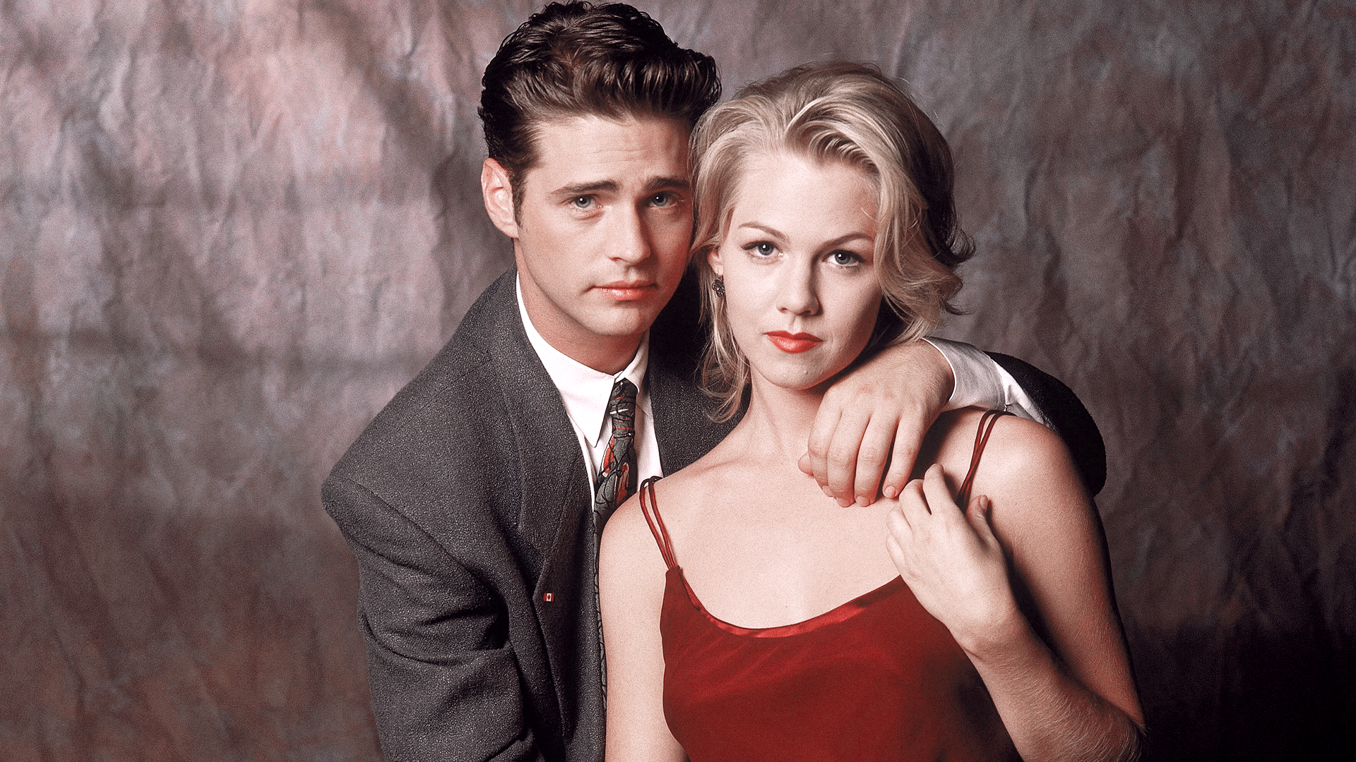 20 самых известных сериальных пар