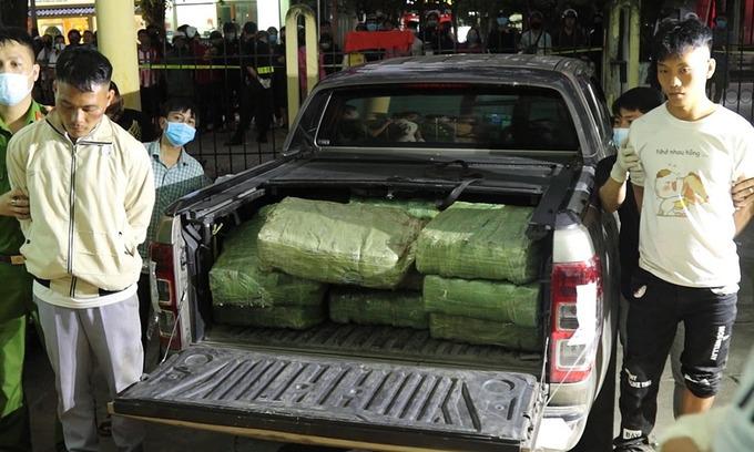 Страны, где еще есть смертная казнь