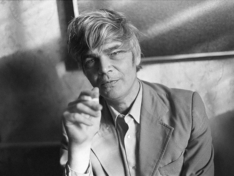 Писатели, которых прославила одна единственная книга