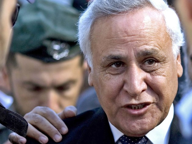 Лидеры мировых держав, отправленные в тюрьму со своих постов