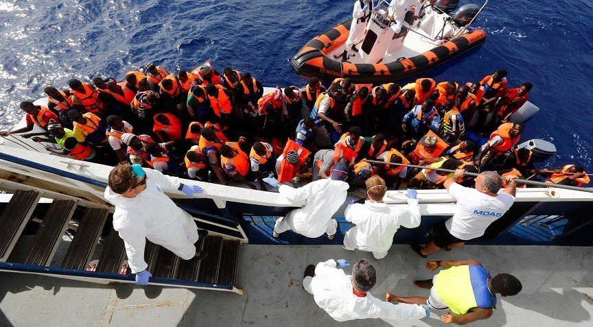 Малоизвестные герои, спасшие множество человеческих жизней