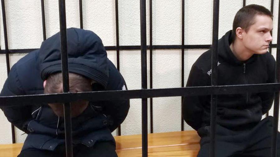 Страны, где еще есть смертная казнь