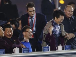 Самые известные случаи падения метеоритов