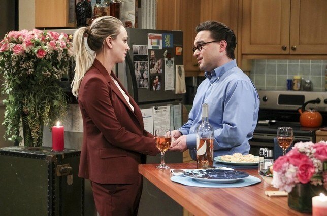 20 самых известных сериальных пар