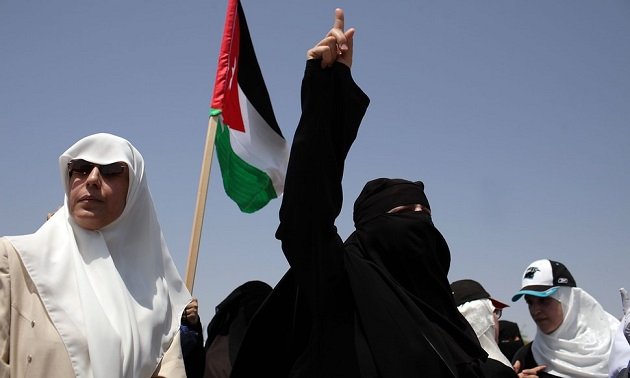 Страны, где еще есть смертная казнь