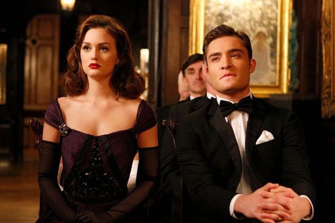 20 самых известных сериальных пар