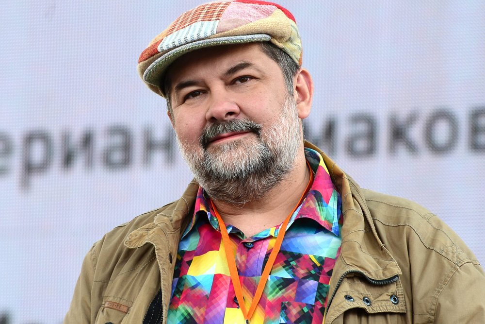 Фантастические книги, которые стали событием