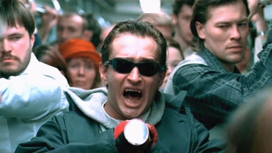 Фантастические книги, которые стали событием