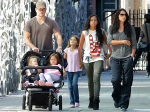 20 самых известных сериальных пар 