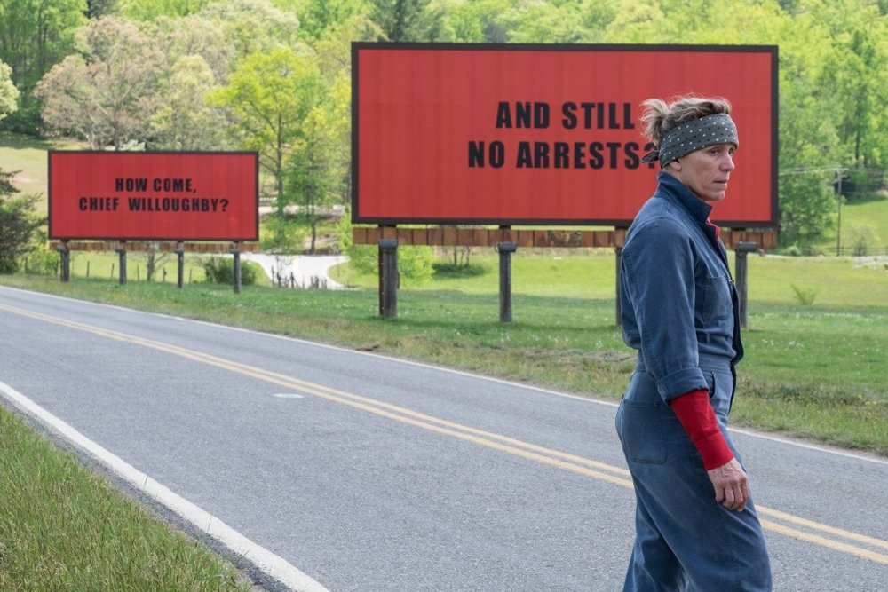 Все обладательницы «Оскара» 21 века