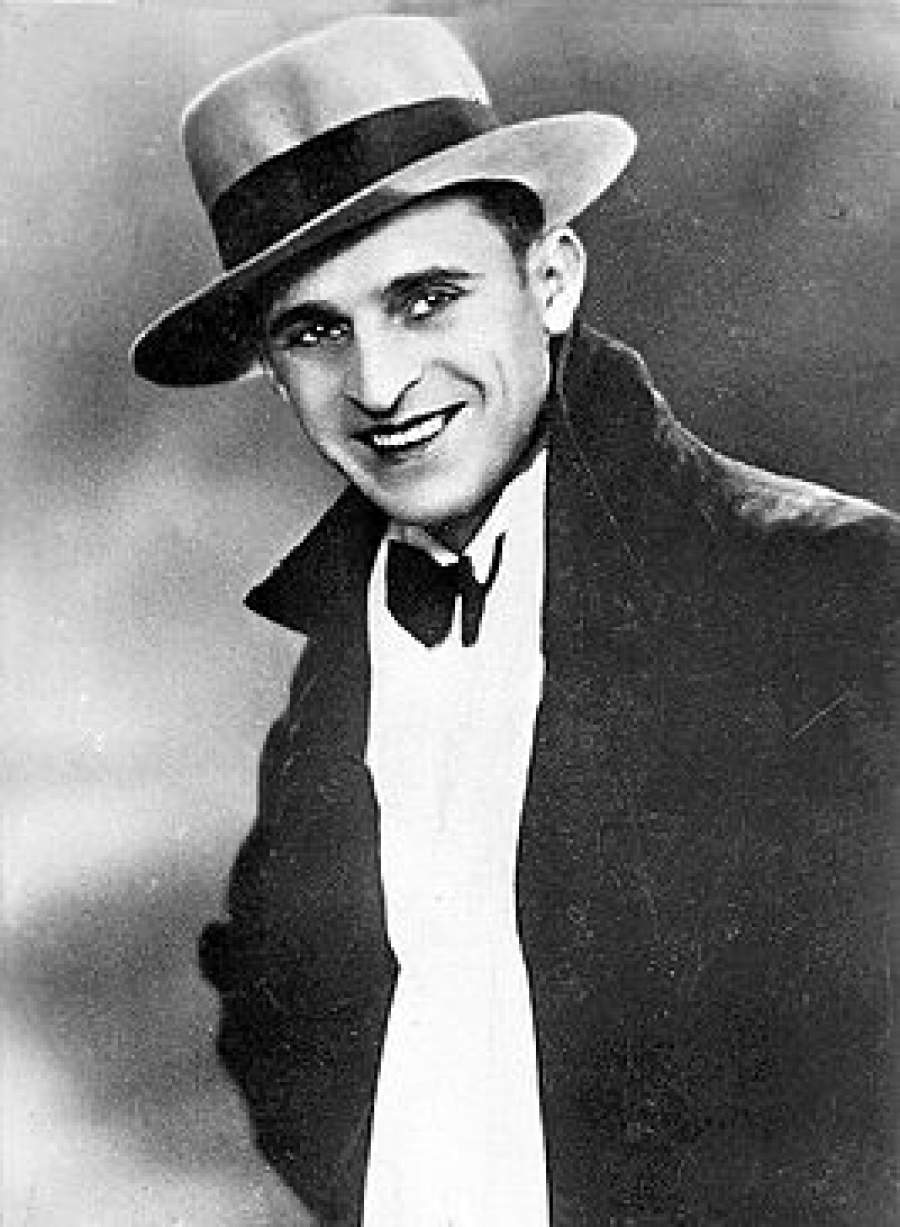 Знаменитые однофамильцы и их разные истории