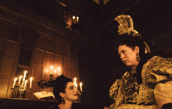 Все обладательницы «Оскара» 21 века