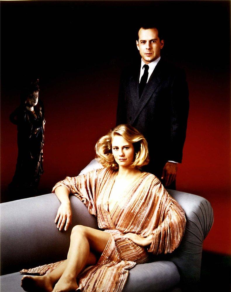 20 самых известных сериальных пар