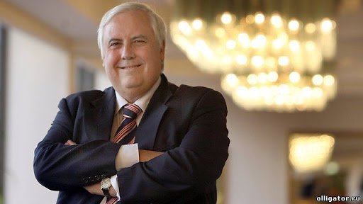 Эксцентричные поступки и вложения самых богатых людей мира